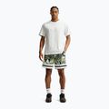 Vyriški krepšinio šortai Nike Giannis volt/off white/off white 2