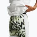 Vyriški krepšinio šortai Nike Giannis volt/off white/off white 4