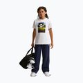 Vaikiški marškinėliai Nike Sportswear white 2