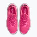 Moteriški treniruočių batai Nike Free Metcon 7 hyper pink/pearl pink/off noir/white 3