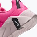 Moteriški treniruočių batai Nike Free Metcon 7 hyper pink/pearl pink/off noir/white 6