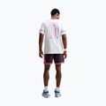 Vyriški marškinėliai Nike Court Dri-FIT Cotton white 3