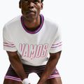 Vyriški marškinėliai Nike Court Dri-FIT Cotton white 6