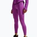 Moteriškos bėgimo tamprės Nike Tempo Flash bold berry
