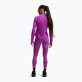 Moteriškos bėgimo tamprės Nike Tempo Flash bold berry 3