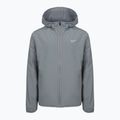 Vyriška striukė Nike Form Therma-FIT smoke grey/smoke grey