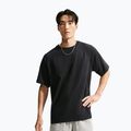Vyriški treniruočių marškinėliai Nike N.A.C. Dri-Fit black/black