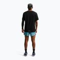 Vyriški bėgimo šortai Nike Stride smokey blue 3