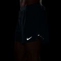 Vyriški bėgimo šortai Nike Stride smokey blue 7