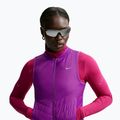Moteriška liemenė Nike Tempo bold berry 4