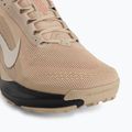 Vyriški bėgimo batai Nike ACG Pegasus Trail linen/black/light crimson/light orewood brown 7