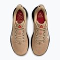 Vyriški bėgimo batai Nike ACG Pegasus Trail linen/black/light crimson/light orewood brown 4