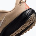 Vyriški bėgimo batai Nike ACG Pegasus Trail linen/black/light crimson/light orewood brown 6
