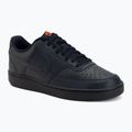 Vyriški batai Nike Court Vision Low Next Nature dark obsidian/picante red/dark obsidian