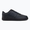 Vyriški batai Nike Court Vision Low Next Nature dark obsidian/picante red/dark obsidian 2