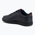 Vyriški batai Nike Court Vision Low Next Nature dark obsidian/picante red/dark obsidian 3