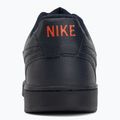 Vyriški batai Nike Court Vision Low Next Nature dark obsidian/picante red/dark obsidian 6