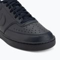 Vyriški batai Nike Court Vision Low Next Nature dark obsidian/picante red/dark obsidian 7