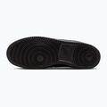 Vyriški batai Nike Court Vision Low Next Nature dark obsidian/picante red/dark obsidian 2