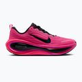 Moteriški bėgimo batai Nike Vomero Plus black/hyper pink/fuchsia blast/black