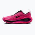 Moteriški bėgimo batai Nike Vomero Plus black/hyper pink/fuchsia blast/black 2