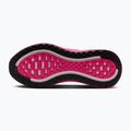 Moteriški bėgimo batai Nike Vomero Plus black/hyper pink/fuchsia blast/black 3