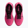 Moteriški bėgimo batai Nike Vomero Plus black/hyper pink/fuchsia blast/black 4