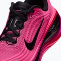 Moteriški bėgimo batai Nike Vomero Plus black/hyper pink/fuchsia blast/black 5