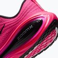 Moteriški bėgimo batai Nike Vomero Plus black/hyper pink/fuchsia blast/black 6