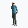 Vyriškos bėgimo kelnės Nike Miler Dri-Fit Woven camo green/mineral slate 2