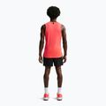 Vyriški treniruočių marškinėliai Nike Pro Training Dri-Fit laser crimson/black 3