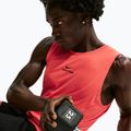 Vyriški treniruočių marškinėliai Nike Pro Training Dri-Fit laser crimson/black 6