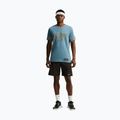 Vyriški marškinėliai Nike Court Dri-FIT Cotton smokey blue 2