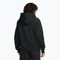 Moteriškas džemperis Nike Studio Fleece total black/sail 2