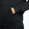 Moteriškas džemperis Nike Studio Fleece total black/sail 3