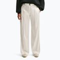 Moteriškas džemperis Nike Studio Fleece Medium Weight total black/sail