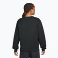 Moteriškas džemperis Nike Studio Fleece total black/sail 2