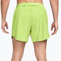 Vyriški bėgimo šortai Nike Stride light lemon twist 2
