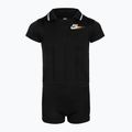 Vaikiškas sportinis kostiumas Nike Sportswear Victory Lap Jersey black
