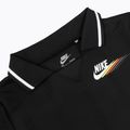 Vaikiškas sportinis kostiumas Nike Sportswear Victory Lap Jersey black 5