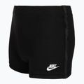 Vaikiškas sportinis kostiumas Nike Sportswear Victory Lap Jersey black 8