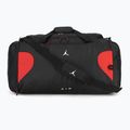 Treniruočių krepšys Nike Jordan Jam Element Duffle black/gym red