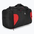 Treniruočių krepšys Nike Jordan Jam Element Duffle black/gym red 2