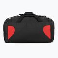 Treniruočių krepšys Nike Jordan Jam Element Duffle black/gym red 3