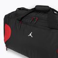 Treniruočių krepšys Nike Jordan Jam Element Duffle black/gym red 4