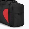 Treniruočių krepšys Nike Jordan Jam Element Duffle black/gym red 6