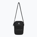 Saszetka męska  Nike Jordan Jam Blacktop Festival 1,4 l black