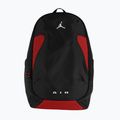 Miesto kuprinė  Jordan Jam Element black/gym red