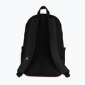Miesto kuprinė  Jordan Jam Element black/gym red 2