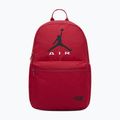 Miesto kuprinė  Jordan Jam Air 15 l gym red
